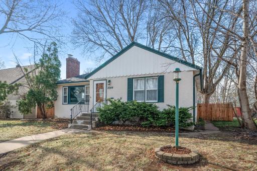 2044 Fremont Avenue E, Saint Paul, MN 55119