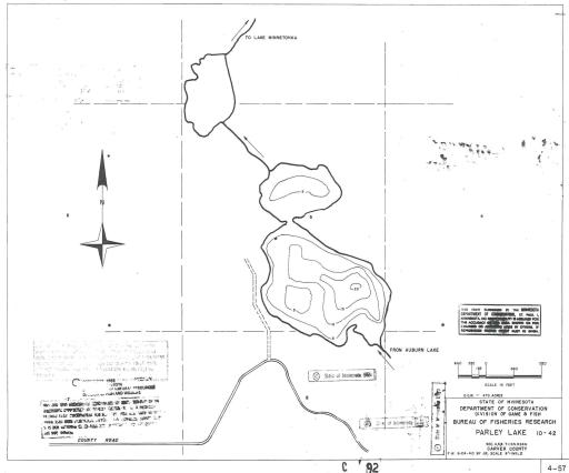 4550 Six Mile Creek Road, Minnetrista, MN 55375