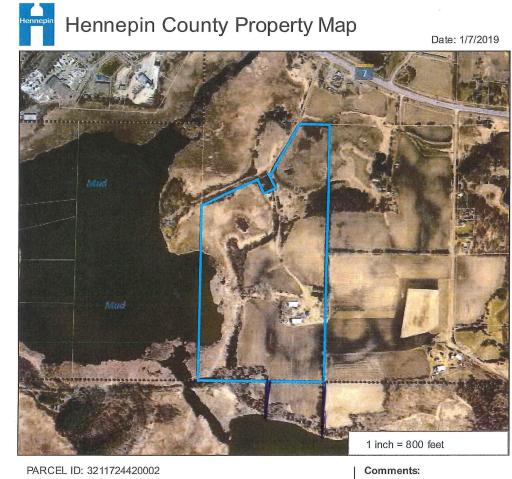 4550 Six Mile Creek Road, Minnetrista, MN 55375