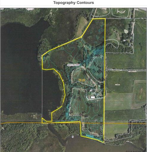 4550 Six Mile Creek Road, Minnetrista, MN 55375