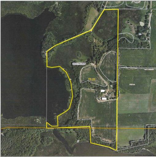 4550 Six Mile Creek Road, Minnetrista, MN 55375