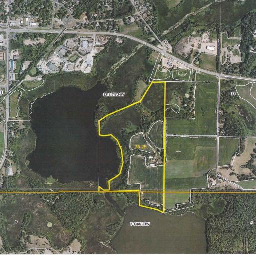 4550 Six Mile Creek Road, Minnetrista, MN 55375