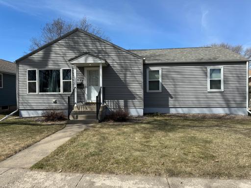 402 S Whitney Street, Marshall, MN 56258