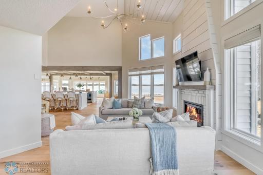 12525 Tanglewood Road, Audubon, MN 56511