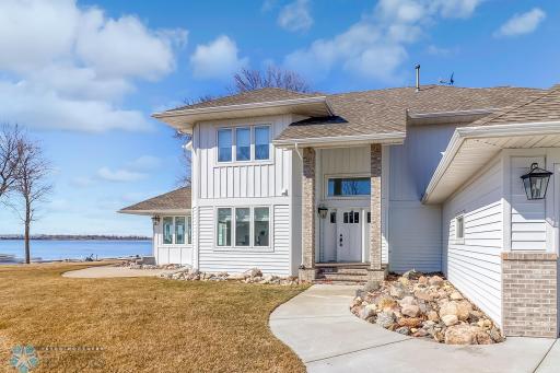 12525 Tanglewood Road, Audubon, MN 56511