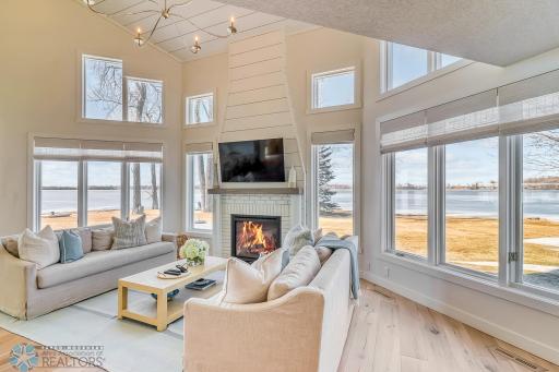 12525 Tanglewood Road, Audubon, MN 56511