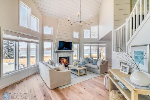 12525 Tanglewood Road, Audubon, MN 56511