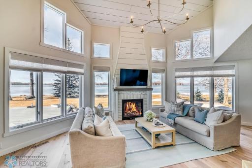12525 Tanglewood Road, Audubon, MN 56511