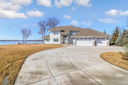 12525 Tanglewood Road, Audubon, MN 56511