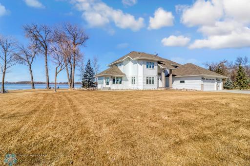 12525 Tanglewood Road, Audubon, MN 56511