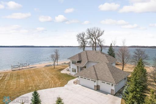 12525 Tanglewood Road, Audubon, MN 56511