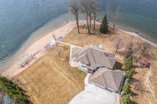 12525 Tanglewood Road, Audubon, MN 56511