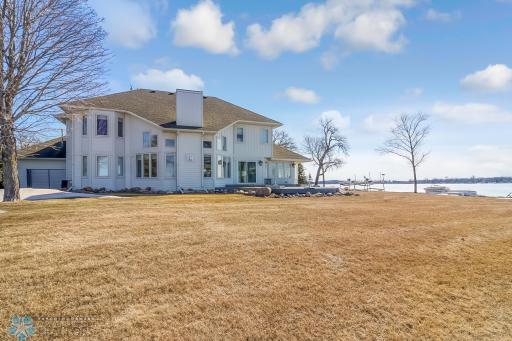 12525 Tanglewood Road, Audubon, MN 56511