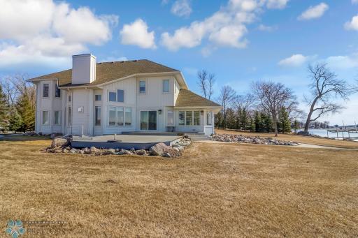 12525 Tanglewood Road, Audubon, MN 56511