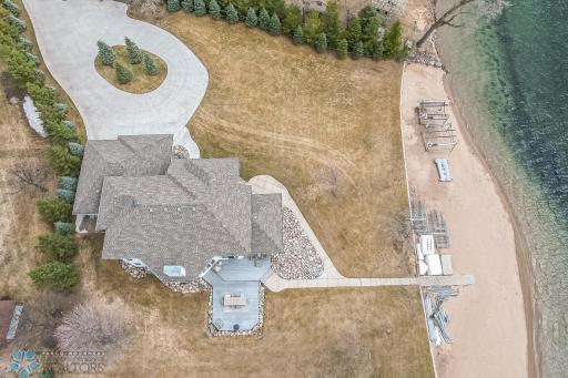 12525 Tanglewood Road, Audubon, MN 56511