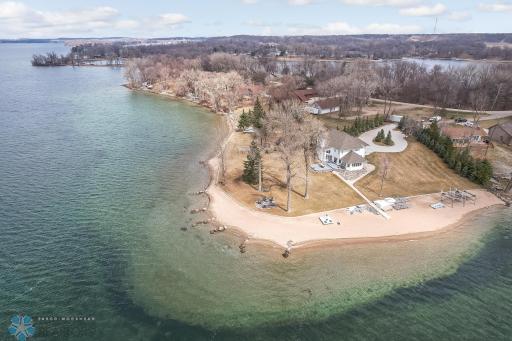 12525 Tanglewood Road, Audubon, MN 56511