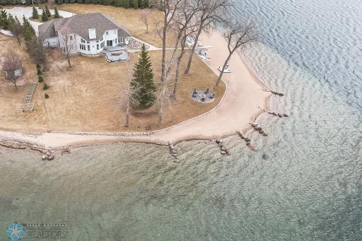 12525 Tanglewood Road, Audubon, MN 56511