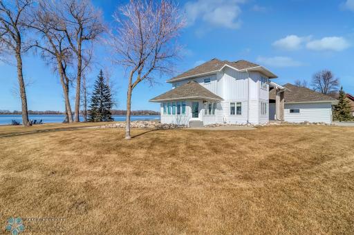 12525 Tanglewood Road, Audubon, MN 56511