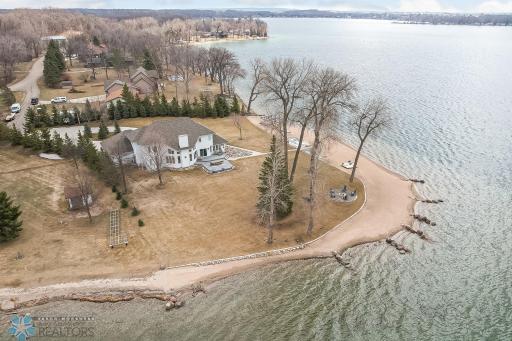12525 Tanglewood Road, Audubon, MN 56511