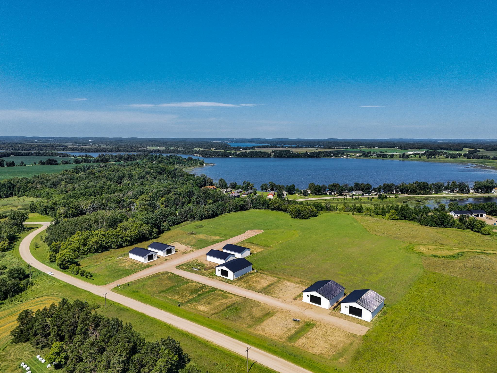 Long View Storage CIC