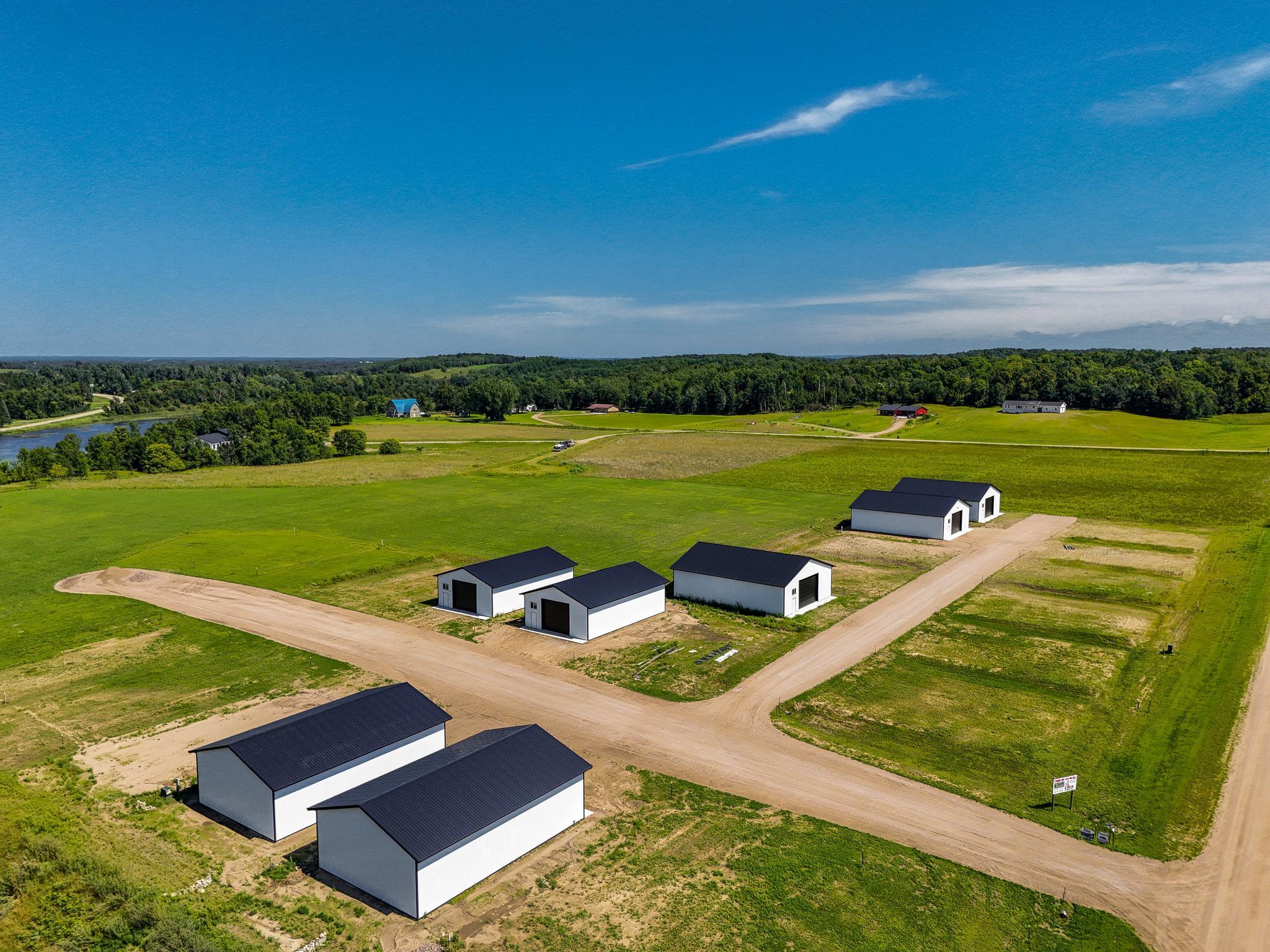 Long View Storage CIC