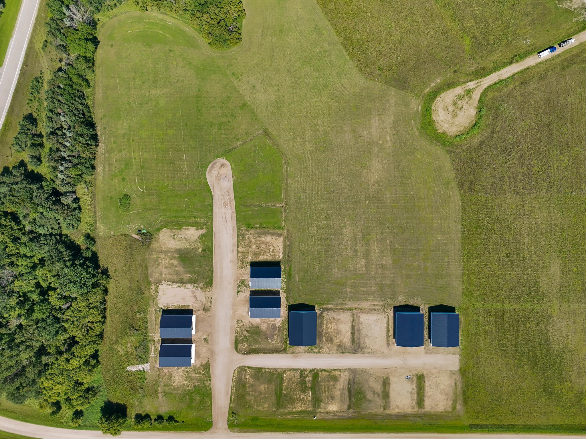 Long View Storage CIC