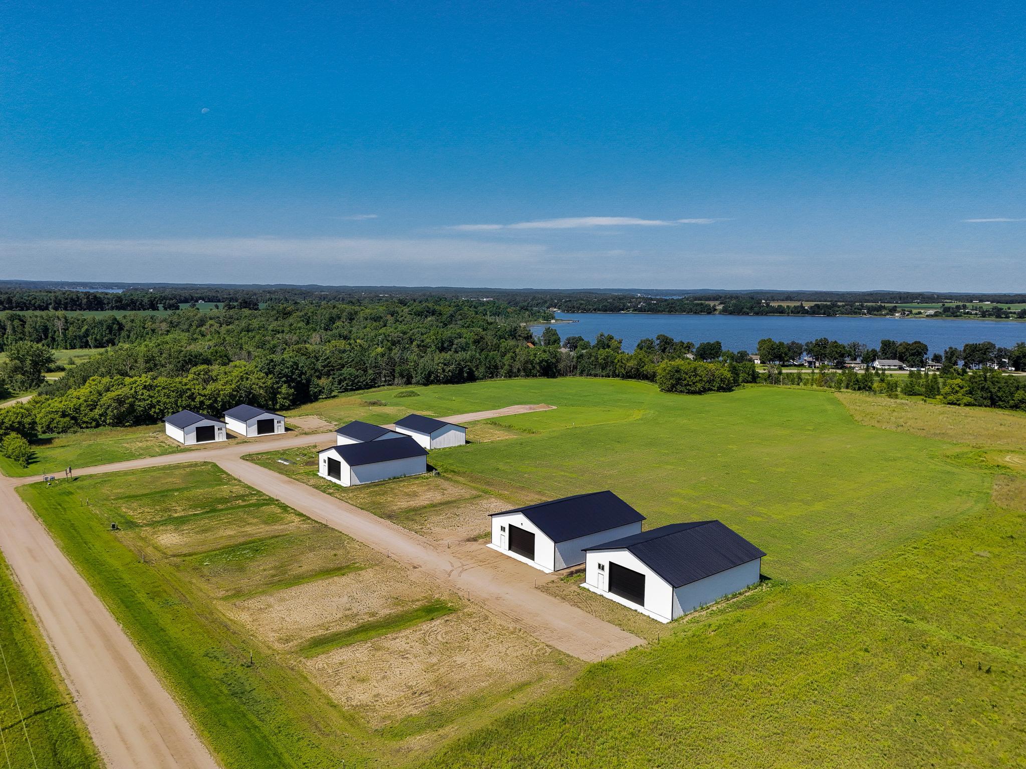 Long View Storage CIC