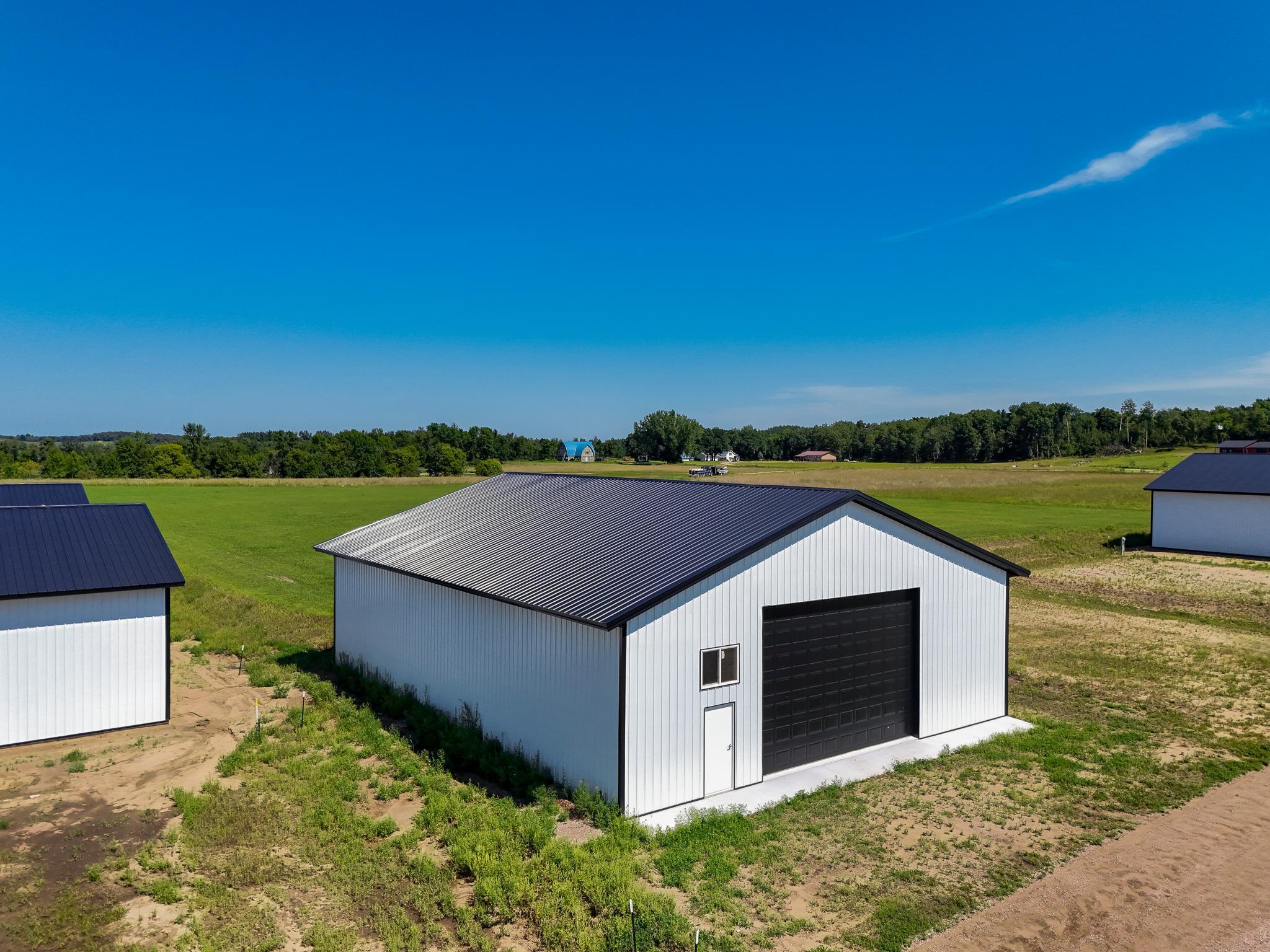 *Example 48x60 Unit*