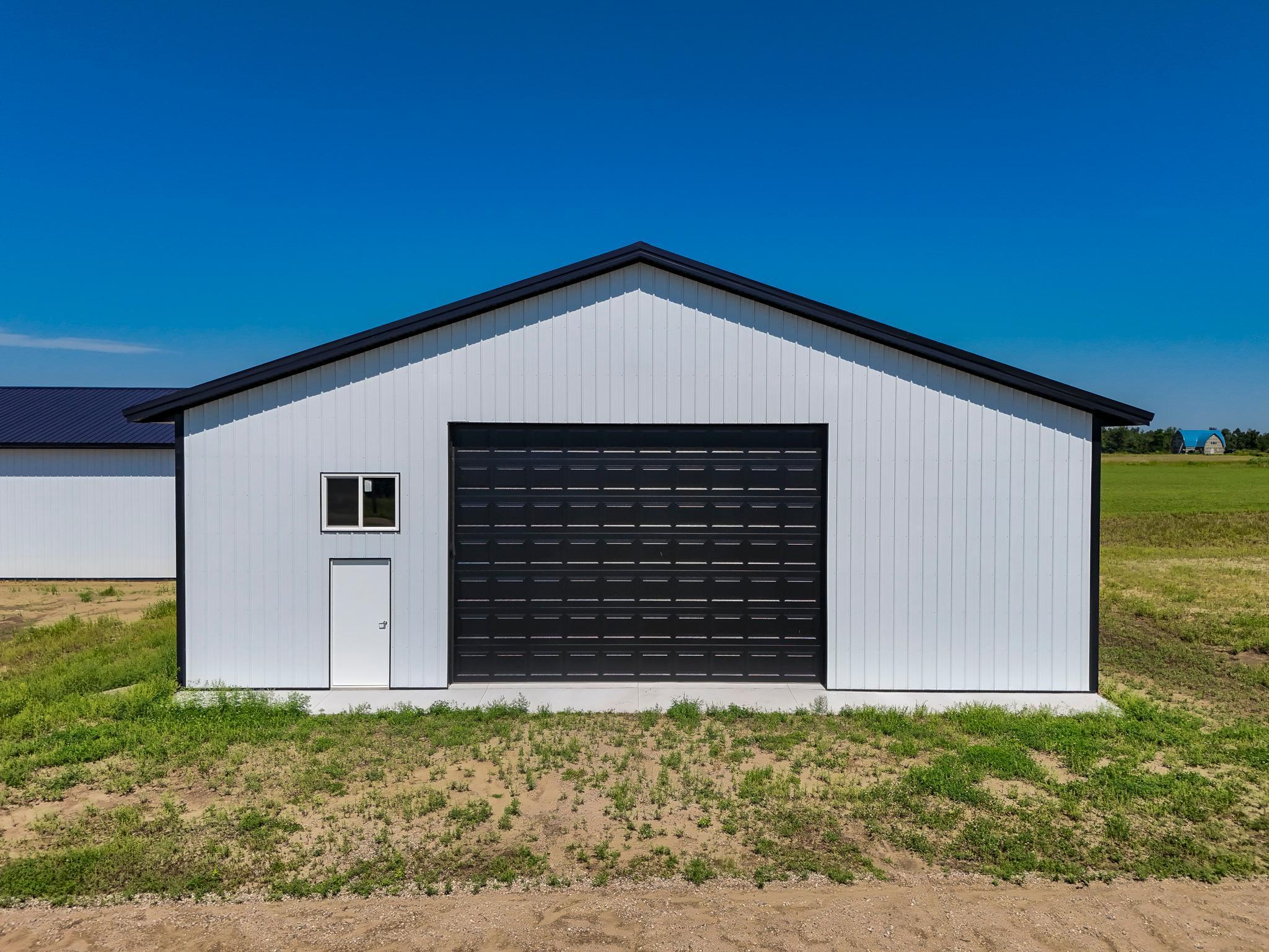 *Example 48x60 Unit*