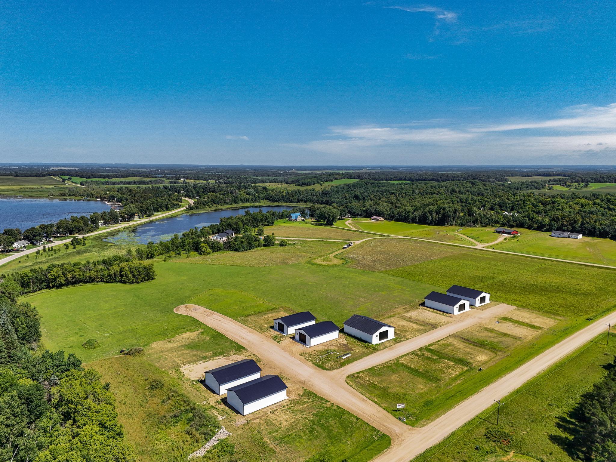 Long View Storage CIC