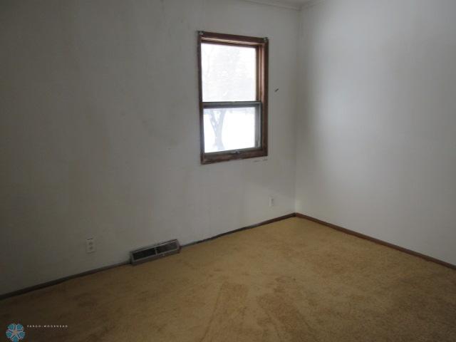 Main Floor Bedroom