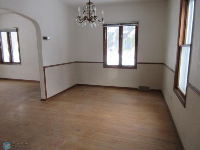 Main Floor Dining Room