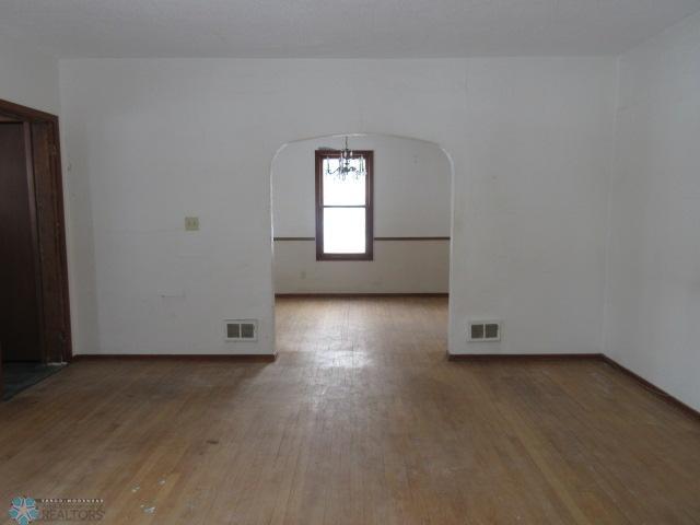 Main Floor Living Room
