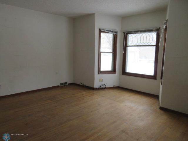 Main Floor Living Room