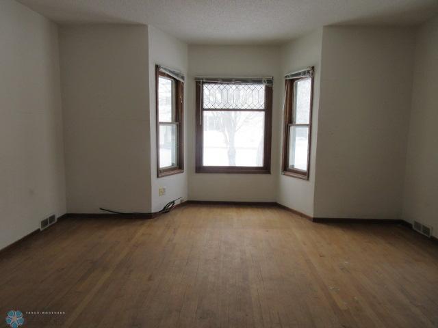 Main Floor Living Room