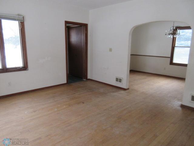 Main Floor Living Room