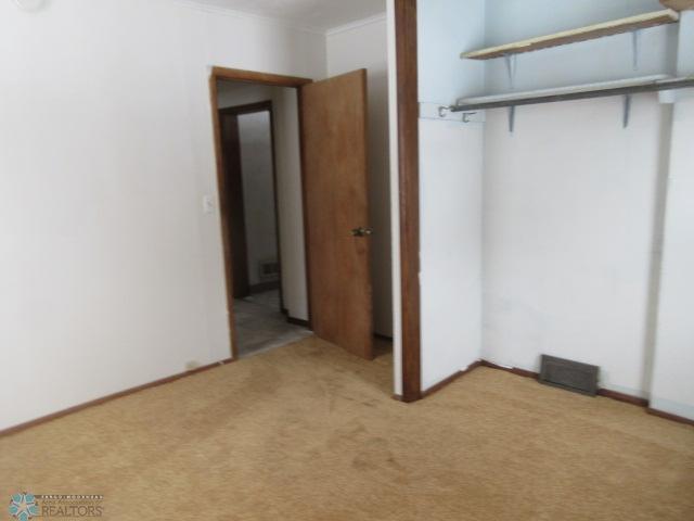 Main Floor Bedroom