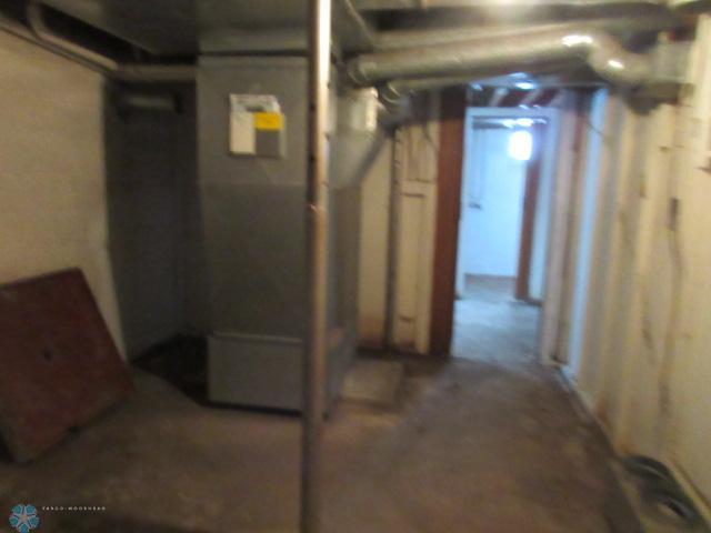 Basement Utility Room 1
