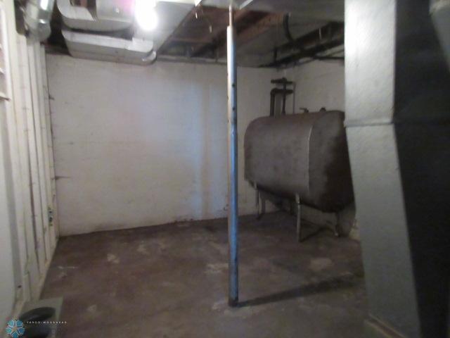Basement Utility Room 1