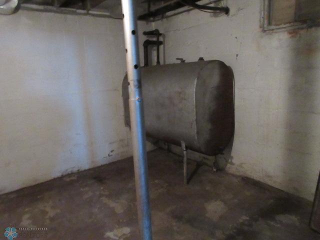 Basement Utility Room 1