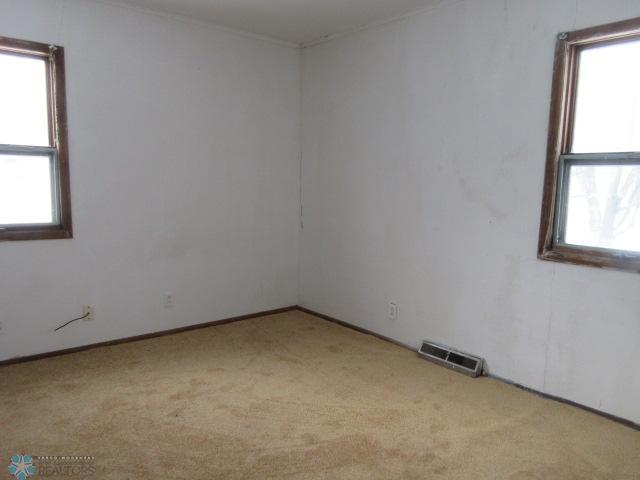 Main Floor Bedroom