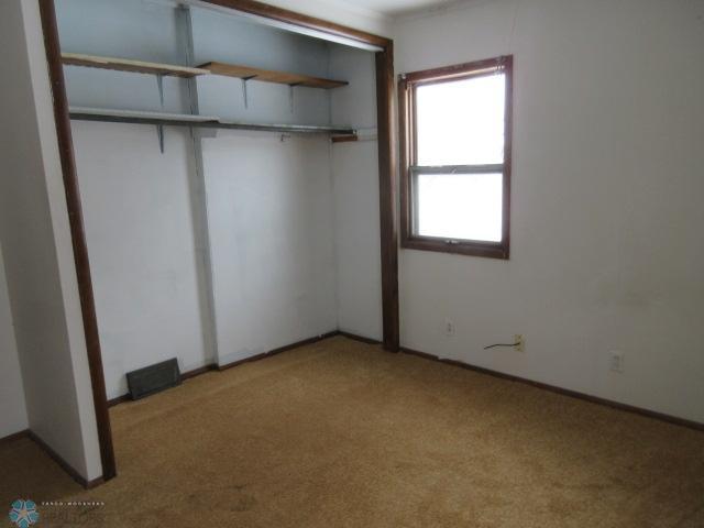 Main Floor Bedroom