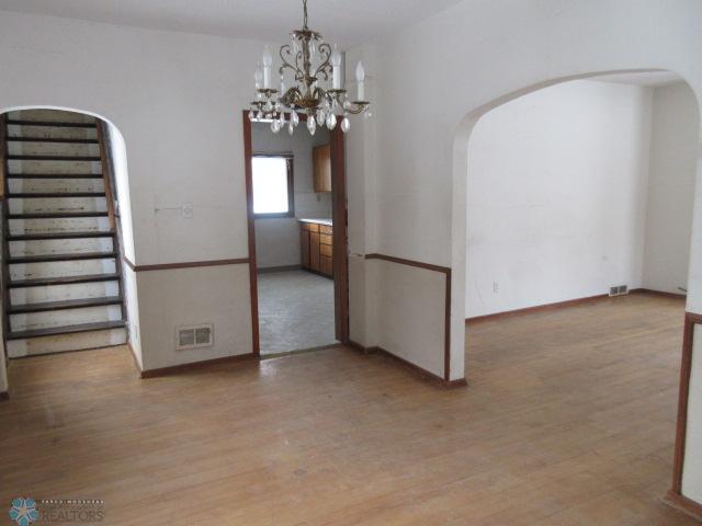 Main Floor Dining Room