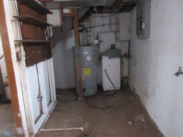 Basement Utility Room 2