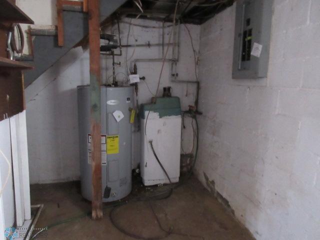 Basement Utility Room 2