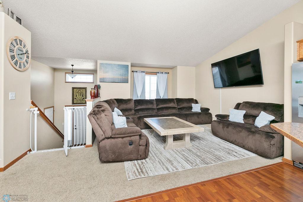 Upper Level