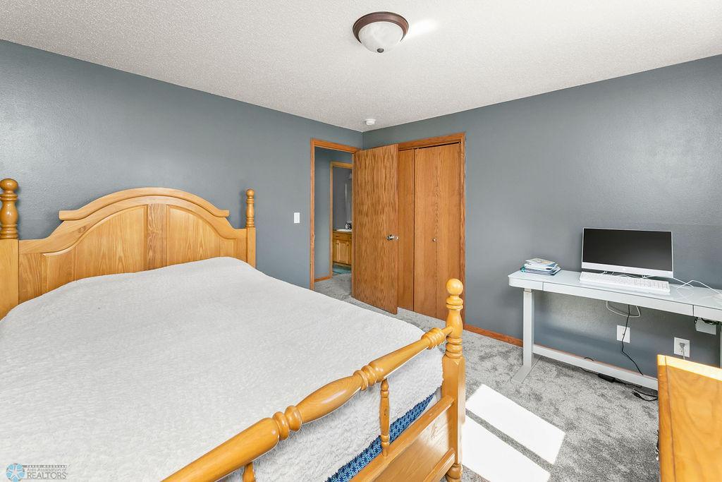 1st Lower Level Bedroom