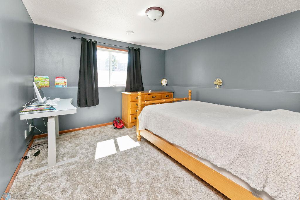 1st Lower Level Bedroom
