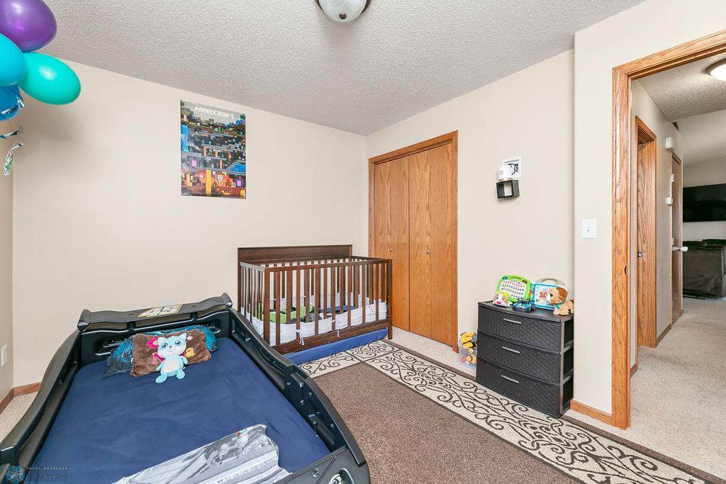 2nd Upper Level Bedroom