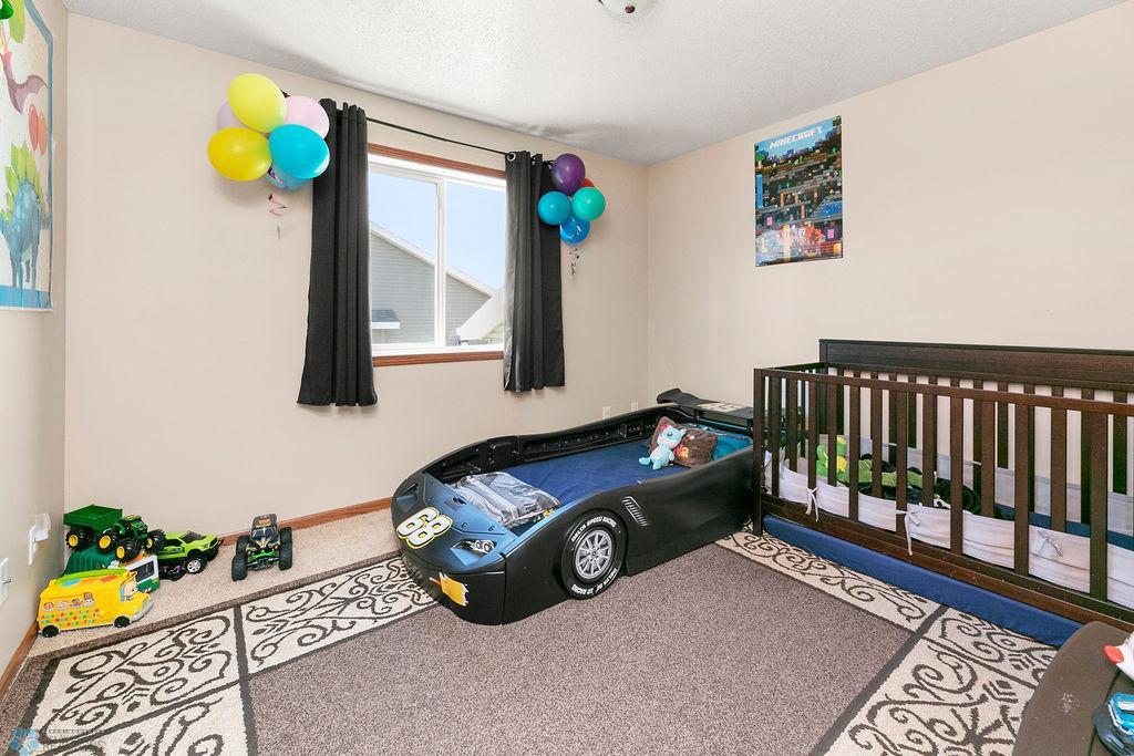 2nd Upper Level Bedroom
